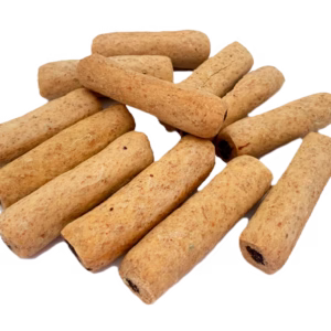 Barquillos Rellenos
