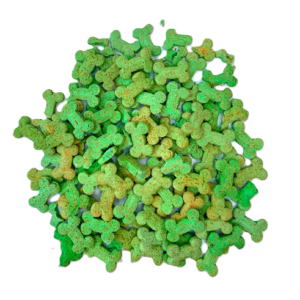 Galletas de Menta